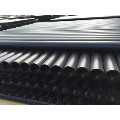 HDPE環保國標給水管